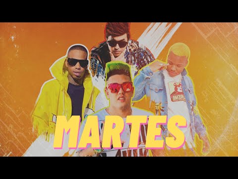 Martes - Mawell