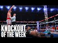 All the Angles of Tyson Fury Nasty KO of Dillian Whyte | KNOCKOUT OF THE WEEK