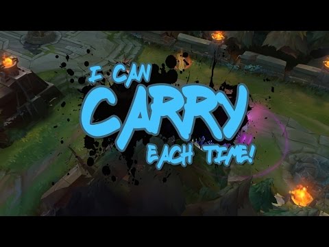 Instalok - Front Line (Original Song)