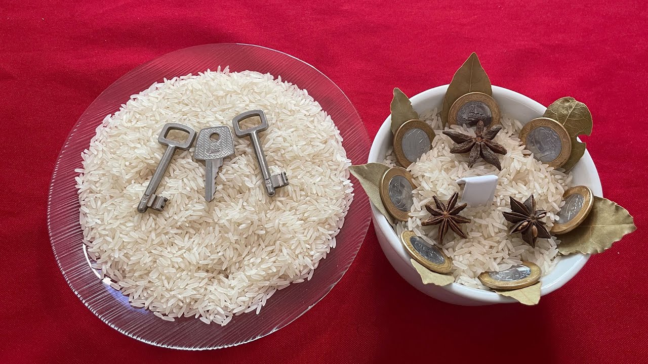 RITUAIS PARA ATRAIR CLIENTES, DINHEIRO, VENDAS E SORTE 💵✨