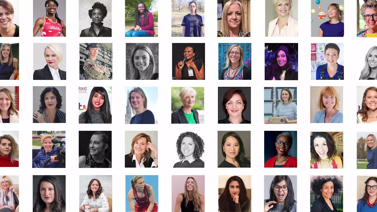 ICM Holding Video Slide