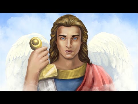 Michael – Playlista medytacyjna