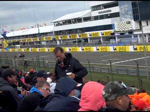 Formula 1 Grand Prix Hungaroring 2011 Гонка Race (9)