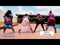 Dance Challenge