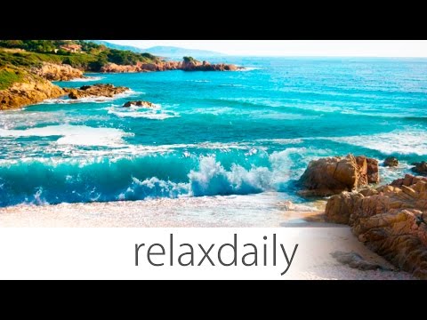 Relaxing Music - easy, smooth, positive, uplifting - N°018 (4K)