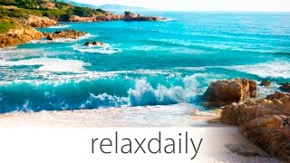 Relaxing Music - easy, smooth, positive, uplifting - N°018 (4K)