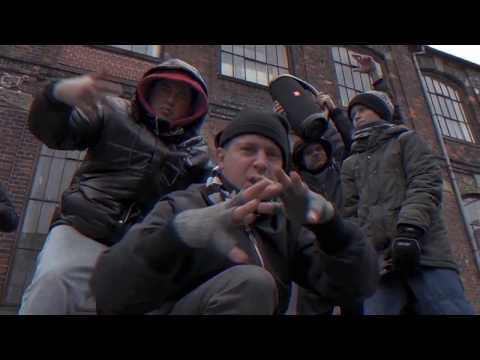 ALIEN x BUBAS - LECI TO feat. USZER ZDP Prod/Scratch MICHOS