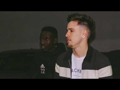 022- ACTIVOS 24/7 (VIDEOCLIP)