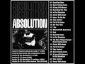 Absolution -Take control