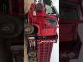 Howo Dump Truck Video