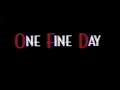 One Fine Day - 1996 Movie Trailer TV Spot (Michelle Pfeiffer, George Clooney)