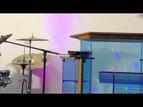 Par La Foi - Sunday Night Live Worship Service