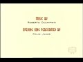 George Shrinks Closing Credits