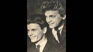 Give Me A Future: Everly Brothers