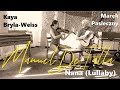 Manuel De Falla: NANA (Lullaby) | feat. Kaya Bryla-Weiss & Marek Pasieczny