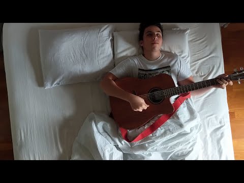 ROWEE- Stuck in Quarantine (Official Music Video)