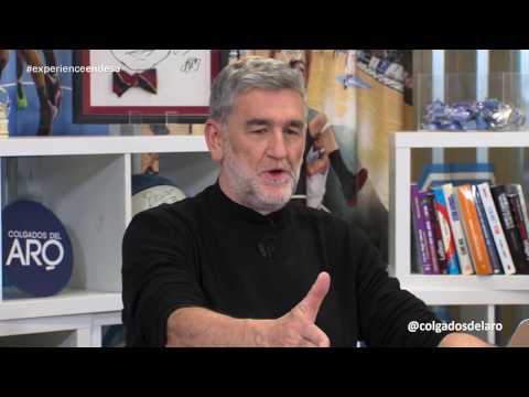 COLGADOS DEL ARO T2 - Mejores 1 y 2 de la historia de la NBA. El debate  - Semana 19 #CdA55