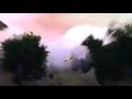 Paramount Animation Intro From In 1966 Series Theme Music