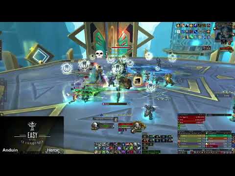 Anduin hc 5 May 2022