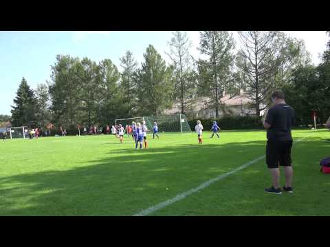 MASTO CUP 2015 - EPS T06 Lumikit White