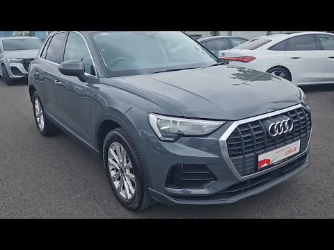 Audi Q3 €399 p/m - 45 TFSI e SE 245 A/T - Image 2