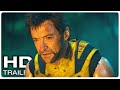 DEADPOOL & WOLVERINE Trailer 2 (NEW 2024) DEADPOOL 3