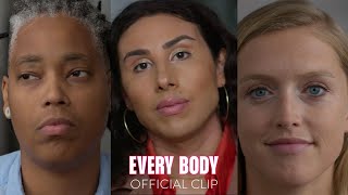 "Where Do I Fit" Official Clip