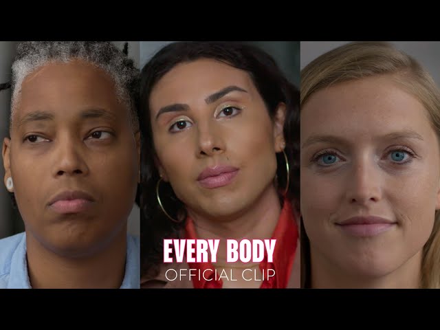 "Where Do I Fit" Official Clip