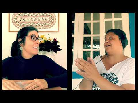 64- Ô DE CASAS - Mônica Salmaso e Fabiana Cozza