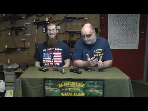 Ruger P89 Vs Ruger P95