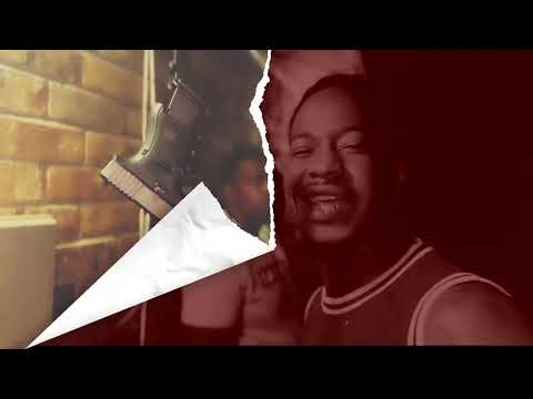 Rezie Getem - Im Really Outside