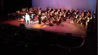 Onomatopoeia - Todd Rundgren &amp; Rockford Symphony Orchestra