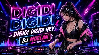 Download lagu DIGIDI DIGIDI HEY! 🎧 Nonstop Party Music With Amazing Dance Energy | DJ MOELAN | VOL.25 mp3