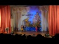 Yanavita Pare Ukula Natana Thale Sri Lankan Night 2013 KSMU