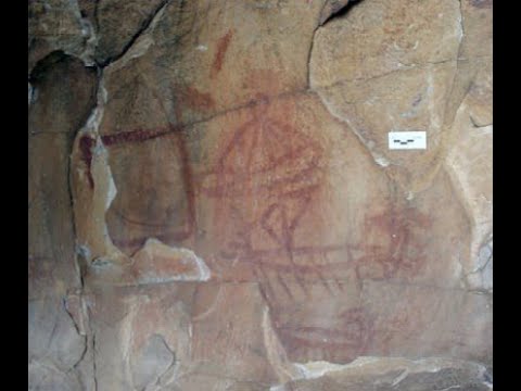 ⛵ Laja Alta: Los barcos prehistóricos que desafían la historia