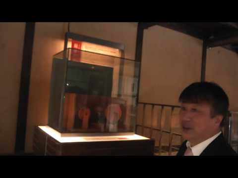 会計学科 161021長崎亀山社中龍馬伝グラバー園出島東インド会社を巡る旅