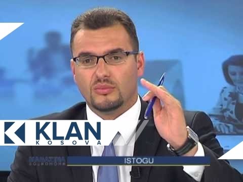 MAGAZINA ZGJEDHORE: Istogu - 10.10.2013 - KLANKOSOVA.tv