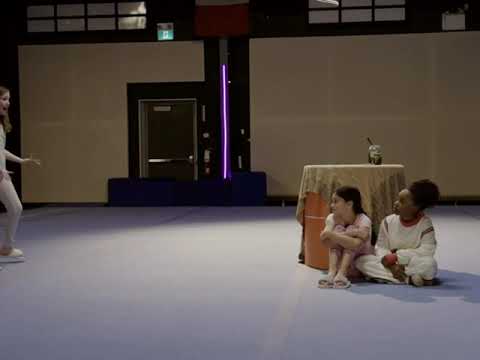 My Perfect Landing Rachel Singing 🎤