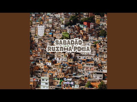 Sabadão Ruinha Poca