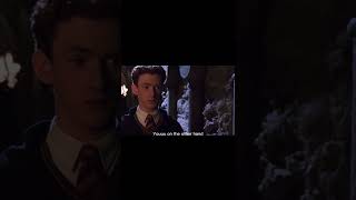 My favorite Percy lines