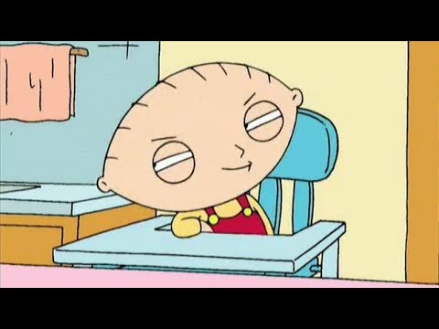 Family Guy Cutaways 2x08 - You Wouldn't Need An Egg Timer, You'd Need An Egg Calander!