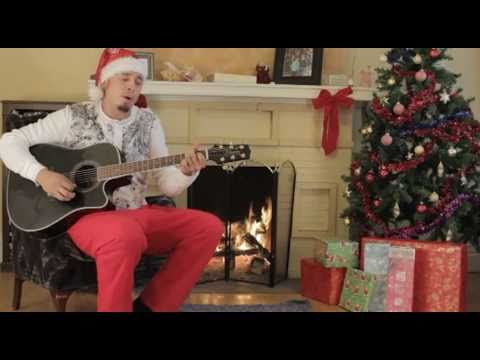 Nelson Little - A Perfect Little Christmas