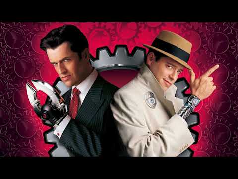 Inspector Gadget (1999) OST - Action Suite