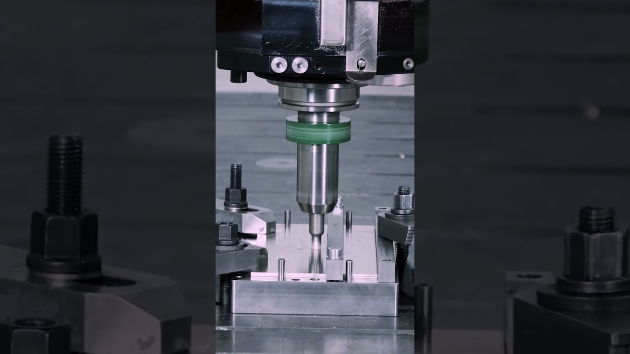 Friction Stir Welding