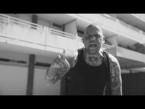 DREBIN x NASJO x DANIEL GUN - "VERLIEBT SEIN IST GEFÄHRLICH" (Offizielles Musikvideo)