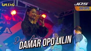 Download lagu Denik Armila | DAMAR OPO LILIN | SALEHO ft JPS audio mp3 Download lagu Denik Armila | DAMAR OPO LILIN | SALEHO ft JPS audio mp3