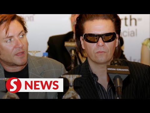 Duran Duran's Andy Taylor has stage 4 cancer: 'There is no cure'