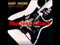 Nuclear Attack - Gary Moore / LYRICS ON SCREEN