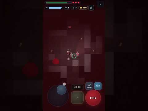 Dark Maze: JILTED video thumbnail