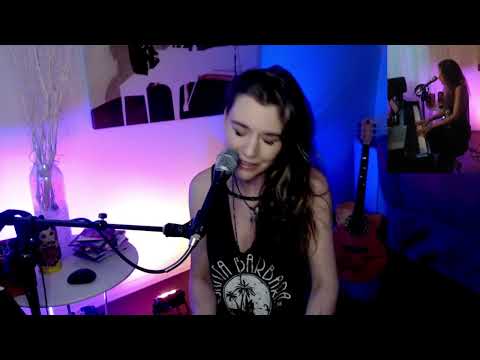 Louis Armstrong - What A Wonderful World (performed by Marina V)